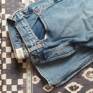 Vintage Gap Boot Cut Jeans, Size 8, 28x30